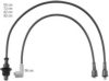 BERU ZEF788 Ignition Cable Kit